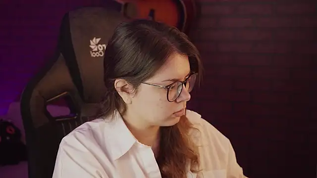 KeytSilvas online show from January 6, 2025, 2:48 am