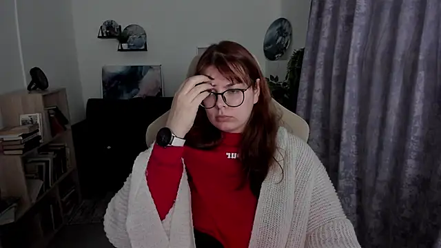 KeytSilvas online show from March 16, 2026, 12:20 pm