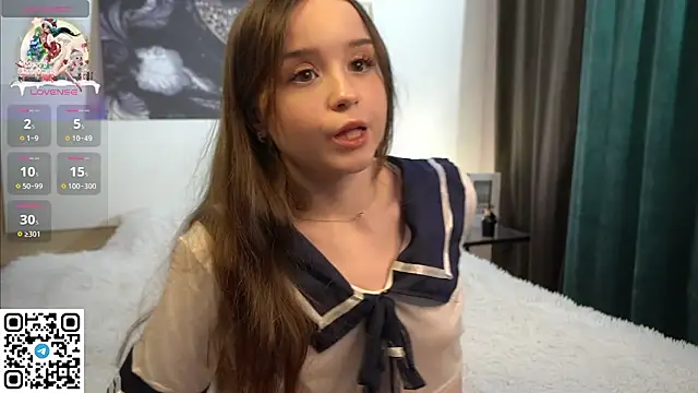 Snapshot of RenetTolken chatting on December 22, 2024, 8:03 pm RenetTolken online show from December 22, 2024, 8:03 pm