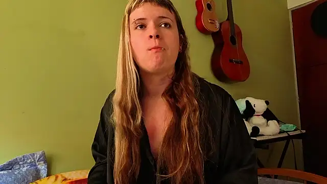 NEXT DOOR GIRL  online show from March 1, 2026, 12:18 pm