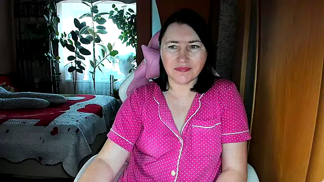 Tatyana51 online show from May 19, 2026, 4:30 am
