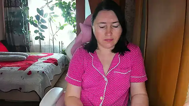 Tatyana51 online show from June 21, 2026, 5:10 am