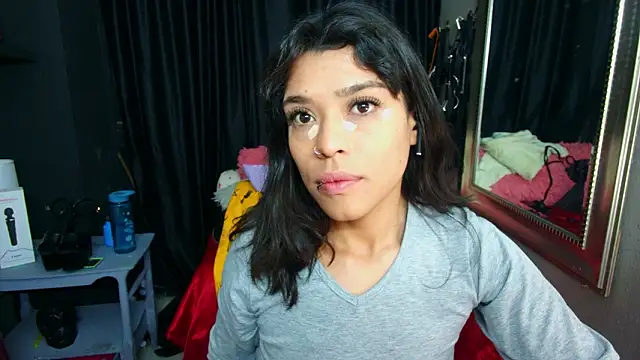 AvaLusty online show from March 17, 2026, 11:24 am