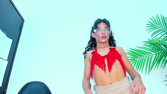 Briyit Doll online show from January 31, 2025, 10:31 am