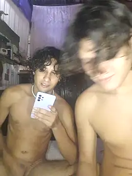 pedrodavid  online show from February 13, 2026, 12:17 am