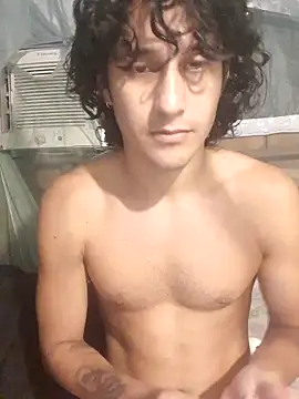 pedrodavid  online show from May 14, 2026, 1:45 am