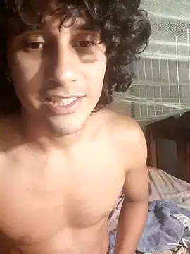 pedrodavid  online show from June 18, 2026, 5:08 am