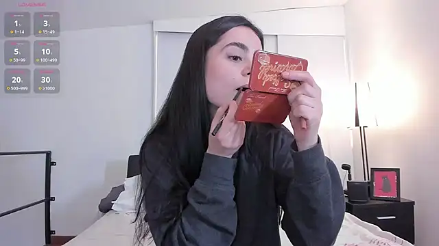 guccipussy1 online show from December 3, 2024, 5:23 pm
