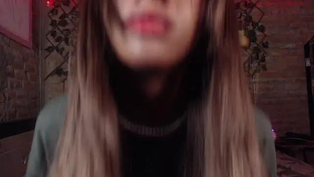 Angell Dustt  online show from February 26, 2026, 3:05 am