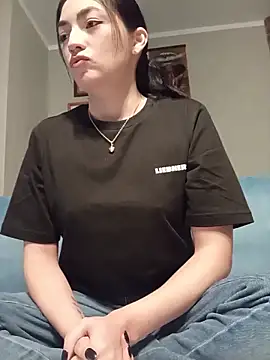 ThailyCherry online show from March 12, 2026, 6:03 pm