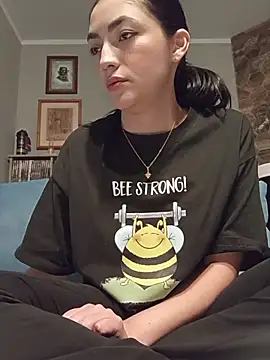 ThailyCherry online show from March 16, 2026, 8:13 pm