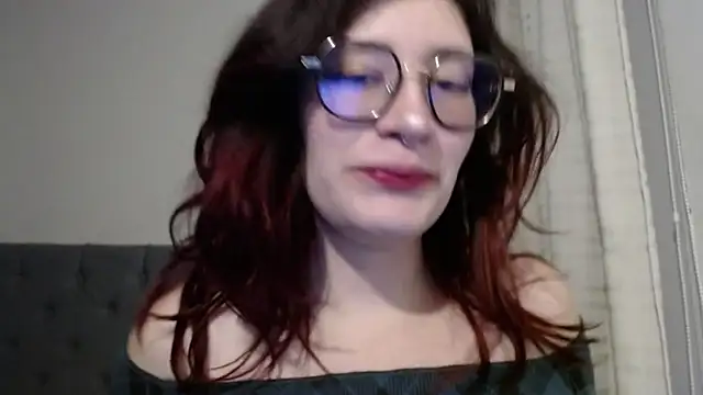 mariana124- online show from January 15, 2025, 7:34 pm