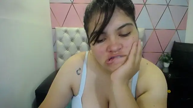 Marinasexxx online show from March 16, 2026, 5:50 pm