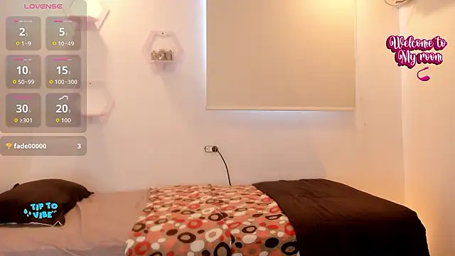 meganrossee69 online show from March 9, 2026, 7:07 pm