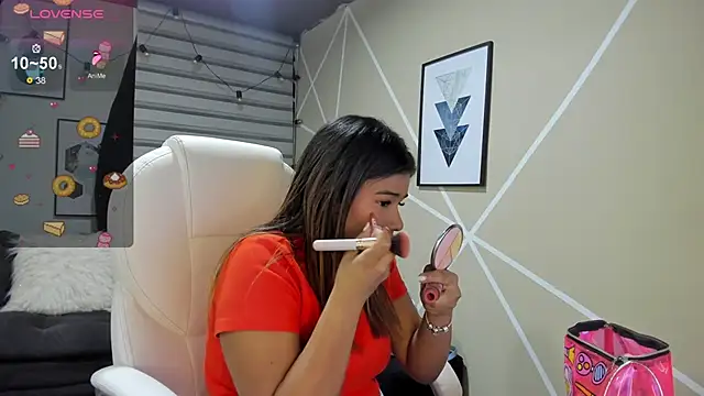 Snapshot of Enma__clark chatting on September 26, 2025, 4:27 am Enma clark online show from September 26, 2025, 4:27 am