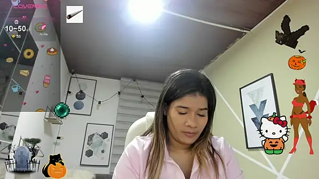 Snapshot of Enma__clark chatting on November 3, 2025, 4:03 am Enma clark online show from November 3, 2025, 4:03 am