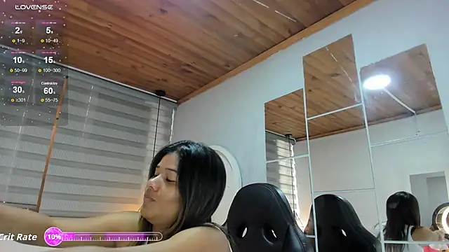 Enma  clark online show from January 13, 2026, 2:11 pm