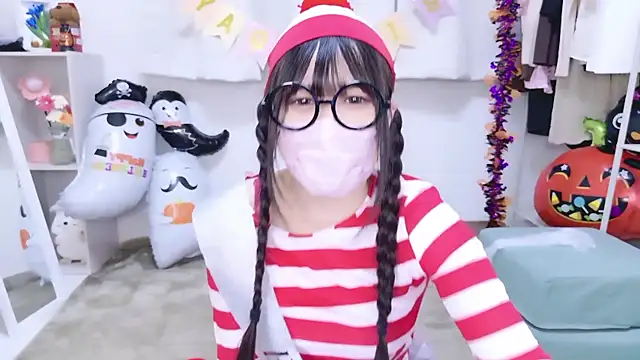 Rico-pin online show from October 27, 2025, 3:05 pm