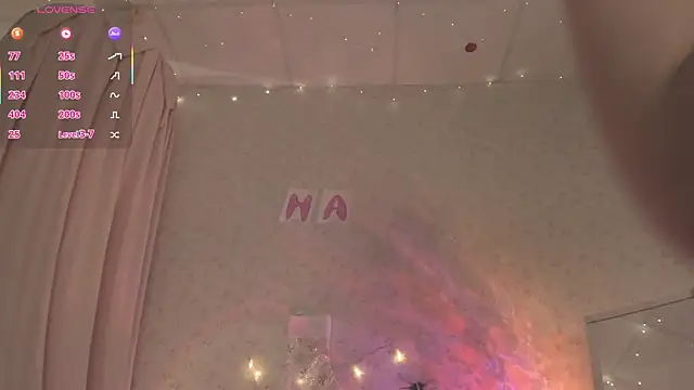 Vanessa Walters online show from December 18, 2025, 3:12 am