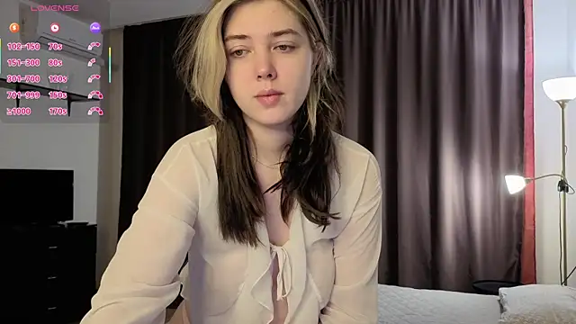 Vanessa Walters online show from February 8, 2026, 3:10 am