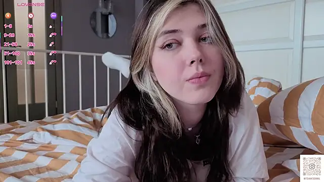 Vanessa Walters online show from February 15, 2026, 7:51 am