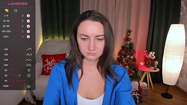 Snapshot of annacooleman chatting on December 21, 2024, 2:09 am annacooleman online show from December 21, 2024, 2:09 am