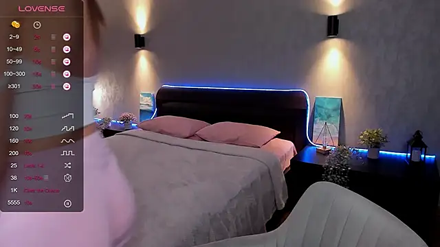 Snapshot of annacooleman chatting on February 19, 2025, 5:27 am annacooleman online show from February 19, 2025, 5:27 am