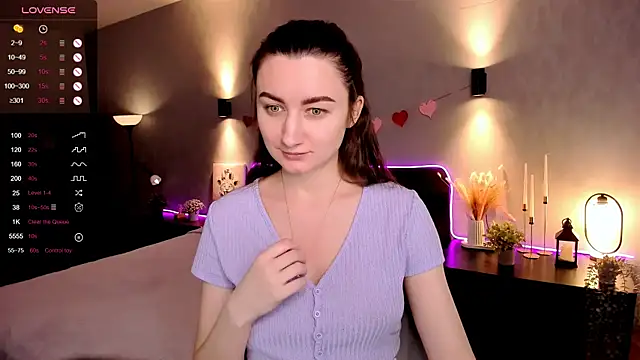 Snapshot of annacooleman chatting on November 27, 2025, 4:58 am annacooleman online show from November 27, 2025, 4:58 am