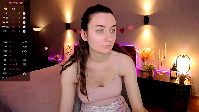 annacooleman online show from December 3, 2025, 2:19 am