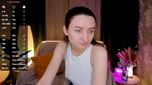 annacooleman online show from February 7, 2026, 2:26 am