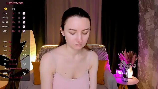 annacooleman online show from February 28, 2026, 2:23 am