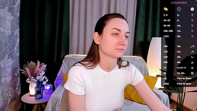 annacooleman online show from March 17, 2026, 2:16 am