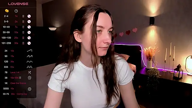 annacooleman online show from May 6, 2026, 2:19 am