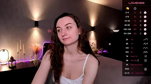 annacooleman online show from May 15, 2026, 2:07 am