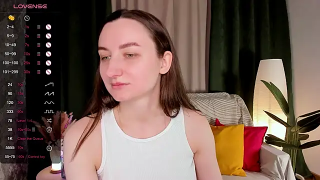 annacooleman online show from June 6, 2026, 2:05 am