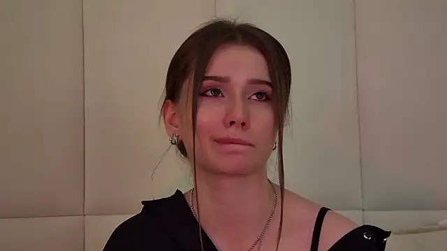 DianaVert online show from February 5, 2025, 12:31 am