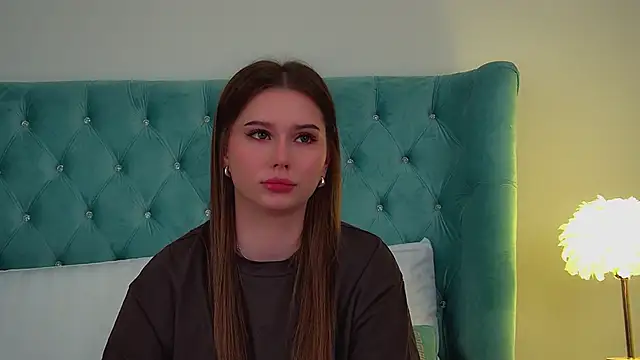 DianaVert online show from April 29, 2026, 1:37 pm
