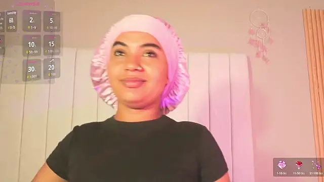 julieta flower online show from February 11, 2026, 11:15 am