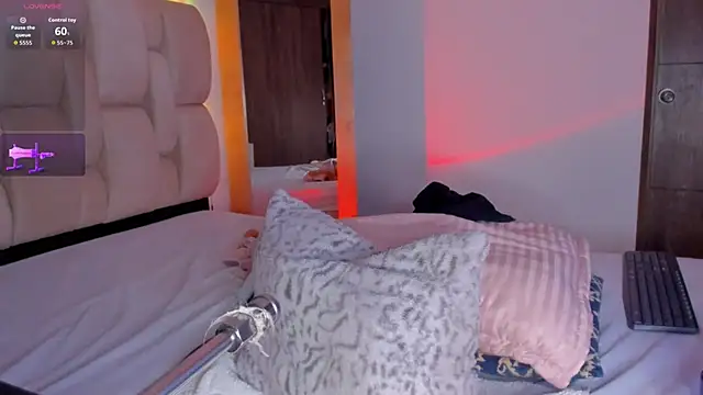 brendaruiz online show from November 15, 2025, 11:51 am