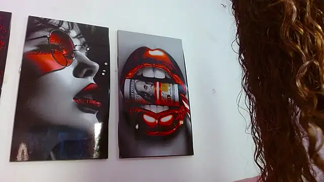 abbycutecs online show from March 7, 2026, 2:25 pm