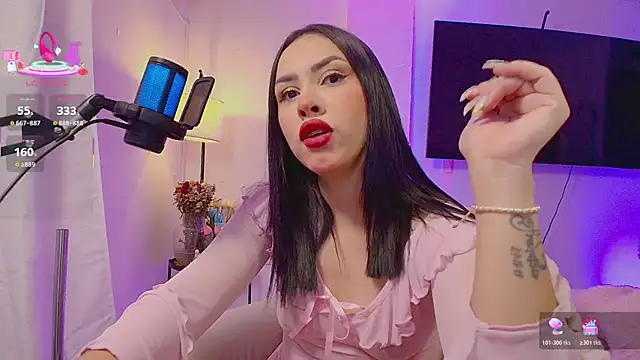 Maya Bluee online show from June 11, 2026, 11:25 pm