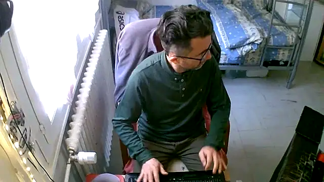 Lokoum3939 online show from March 7, 2026, 12:24 pm