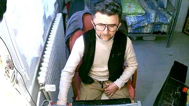 Lokoum3939 online show from March 10, 2026, 5:29 pm