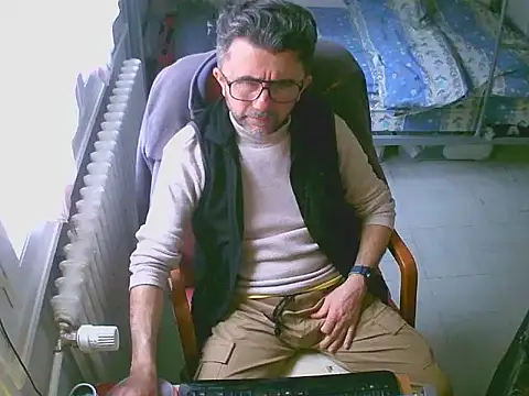 Lokoum3939 online show from March 11, 2026, 12:55 pm