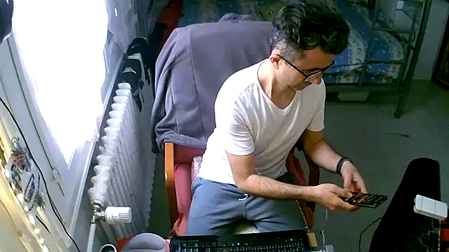 Lokoum3939 online show from March 14, 2026, 2:00 pm