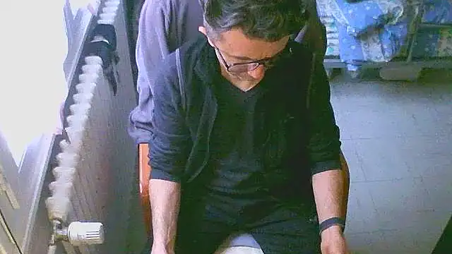 Lokoum3939 online show from March 15, 2026, 4:13 pm