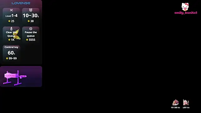 Snapshot of emy_bonita1 chatting on November 8, 2025, 11:14 pm emy bonita1 online show from November 8, 2025, 11:14 pm