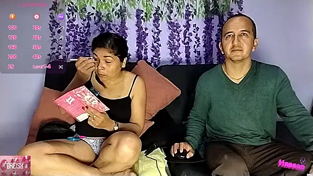 yazfore2 online show from January 13, 2026, 2:11 pm