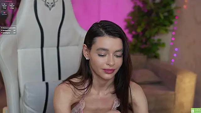 Gabriella054 online show from January 26, 2025, 6:28 am