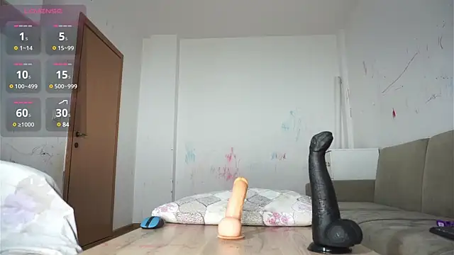 Snapshot of Miss__Bia chatting on January 14, 2025, 2:08 am Miss Bia online show from January 14, 2025, 2:08 am